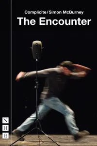 The Encounter_cover