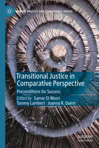 Transitional Justice in Comparative Perspective_cover