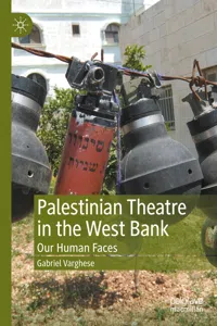 Palestinian Theatre in the West Bank_cover