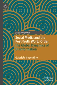Social Media and the Post-Truth World Order_cover