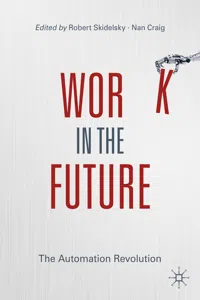Work in the Future_cover