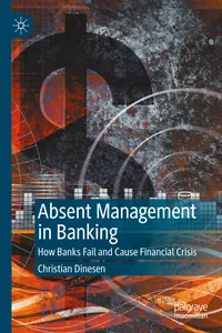 Absent Management in Banking_cover