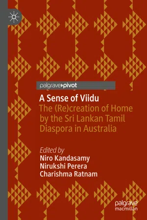 A Sense of Viidu