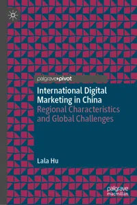 International Digital Marketing in China_cover