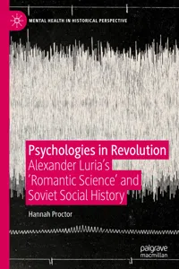 Psychologies in Revolution_cover