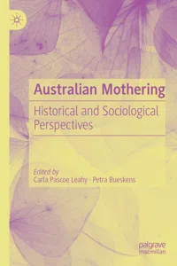 Australian Mothering_cover