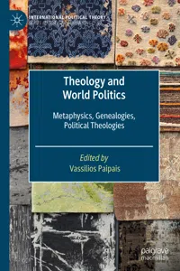 Theology and World Politics_cover