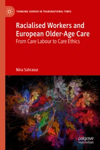 Racialised Workers and European Older-Age Care_cover