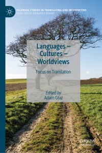 Languages – Cultures – Worldviews_cover