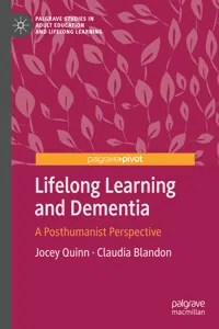 Lifelong Learning and Dementia_cover