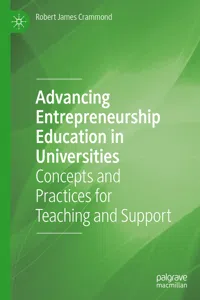 Advancing Entrepreneurship Education in Universities_cover
