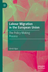 Labour Migration in the European Union_cover