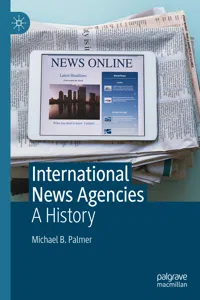 International News Agencies_cover