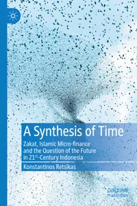 A Synthesis of Time_cover