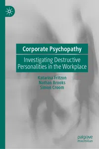 Corporate Psychopathy_cover
