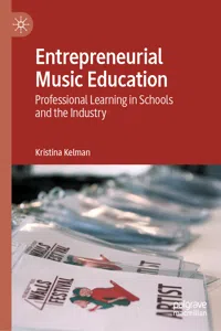 Entrepreneurial Music Education_cover