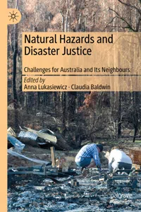 Natural Hazards and Disaster Justice_cover