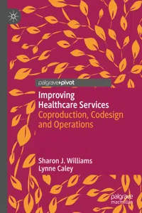 Improving Healthcare Services_cover