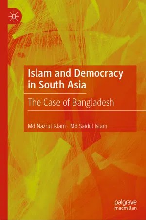 Islam and Democracy in South Asia