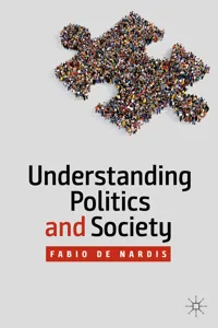 Understanding Politics and Society_cover