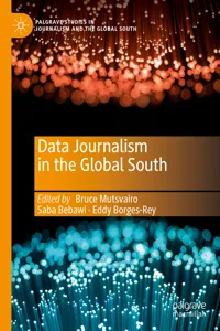 Data Journalism in the Global South_cover