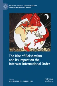 The Rise of Bolshevism and its Impact on the Interwar International Order_cover