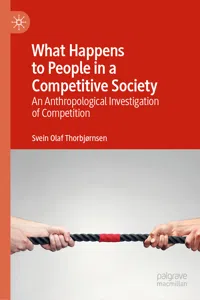 What Happens to People in a Competitive Society_cover