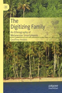 The Digitizing Family_cover