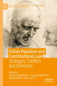 Italian Populism and Constitutional Law_cover