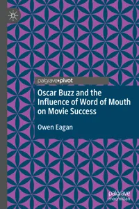 Oscar Buzz and the Influence of Word of Mouth on Movie Success_cover