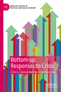 Bottom-up Responses to Crisis_cover