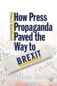 How Press Propaganda Paved the Way to Brexit_cover