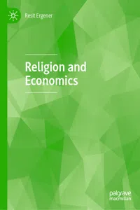 Religion and Economics_cover