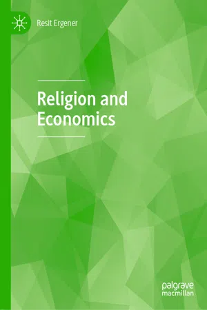 Religion and Economics