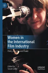 Women in the International Film Industry_cover