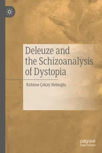 Deleuze and the Schizoanalysis of Dystopia_cover