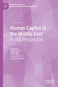 Human Capital in the Middle East_cover