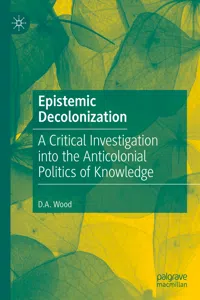 Epistemic Decolonization_cover