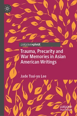 Trauma, Precarity and War Memories in Asian American Writings