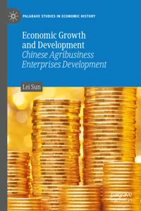 Economic Growth and Development_cover