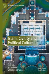 Islam, Civility and Political Culture_cover