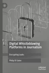 Digital Whistleblowing Platforms in Journalism_cover