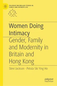 Women Doing Intimacy_cover