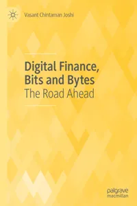 Digital Finance, Bits and Bytes_cover