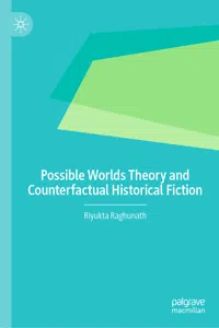 Possible Worlds Theory and Counterfactual Historical Fiction_cover