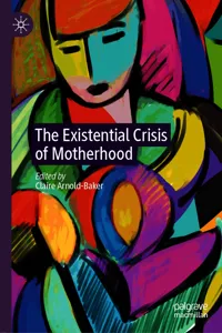 The Existential Crisis of Motherhood_cover