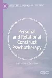 Personal and Relational Construct Psychotherapy_cover