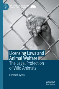 Licensing Laws and Animal Welfare_cover