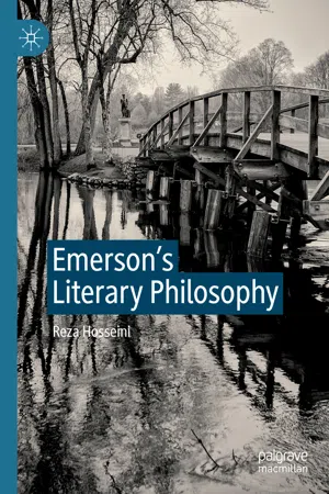 Emerson's Literary Philosophy