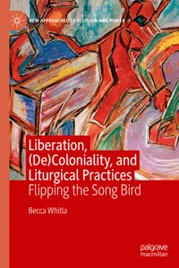 LiberationColoniality, and Liturgical Practices_cover